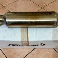 Terminale HP CORSE himalayan 450