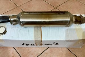 Terminale HP CORSE himalayan 450