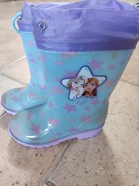 stivaletti bambina Frozen 