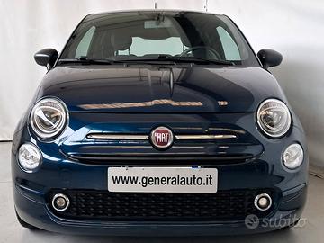 Fiat 500 1.0 Hybrid Cult