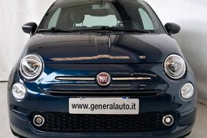 Fiat 500 1.0 Hybrid Cult