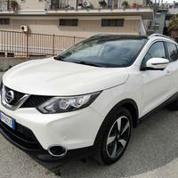 Nissan Qashqai 1.5 dCi TEKNA TETTO PANORAMICO 2017