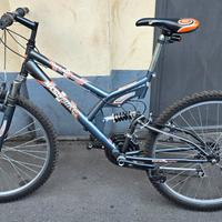 mountain bike 21 velocita Nuova!