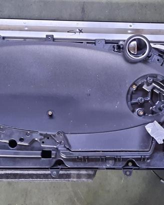 MINI COOPER 2010 - CREMAGLIERA SINISTRA