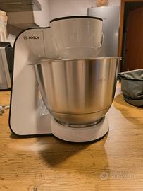 Planetaria MUM 5 Bosch