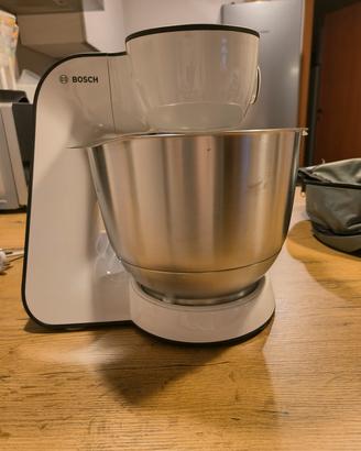 Planetaria MUM 5 Bosch