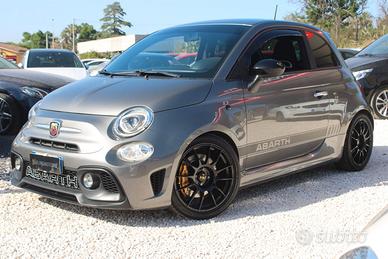 Abarth 595 Tua A SOLI 141€