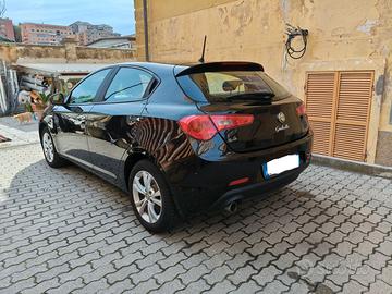 Giulietta 1.6 Jtdm 2014