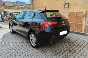 Giulietta 1.6 Jtdm 2014