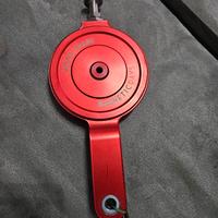 ROTO CRANK MAGNETIC DAYS