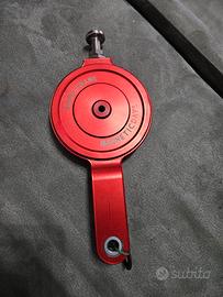 ROTO CRANK MAGNETIC DAYS