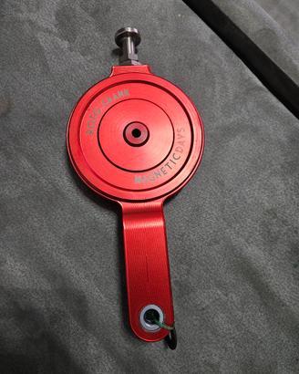 ROTO CRANK MAGNETIC DAYS