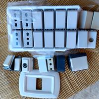 Interruttori Biticino Teckne