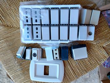 Interruttori Biticino Teckne