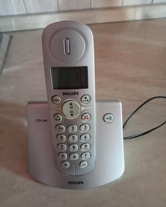 Telefono.