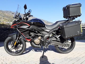 Voge Valico 300 DS