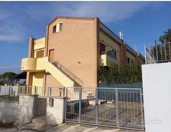 Appartamento a Mondolfo (PU)