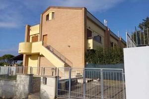 Appartamento a Mondolfo (PU)