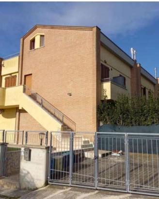 Appartamento a Mondolfo (PU)