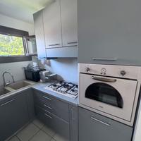 CUCINA SME COMPLETA DI ELETRODOMESTICI