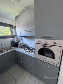 CUCINA SME COMPLETA DI ELETRODOMESTICI