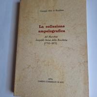 La collezione ampelografica del 1974 ved.descri 