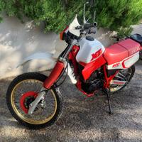 Yamaha XT 600 - 1990