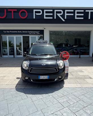 Mini Cooper D Countryman 2.0 Automatica