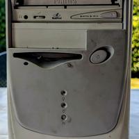 computer comex ego non funzionante 