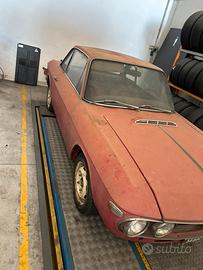 Lancia Fulvia