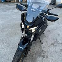 Yamaha tracer 7