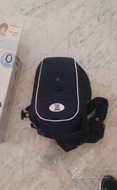 Marsupio neonati ergonomico 25 kg