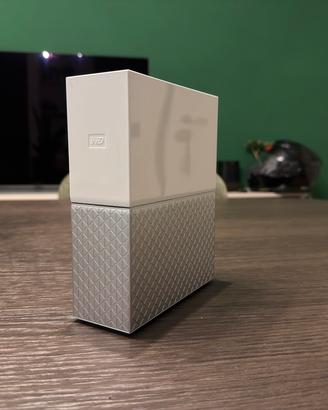My Cloud Home - 4 TB