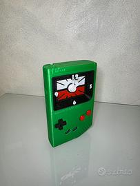 game boy orologio