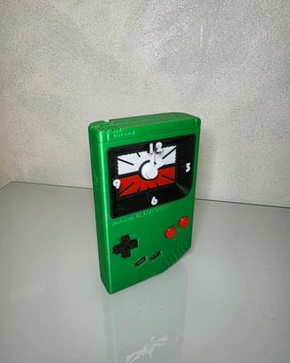 game boy orologio