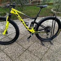 Scott Spark RC Word Cup 2020