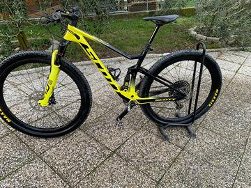 Scott Spark RC Word Cup 2020