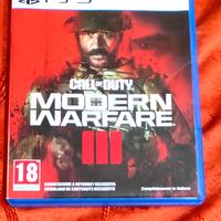 Call of Duty Modern Warfare 3