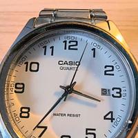 OROLOGIO DA POLSO UOMO CASIO MTP1183