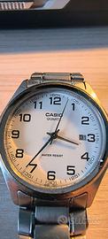 OROLOGIO DA POLSO UOMO CASIO MTP1183