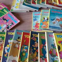 Topolino dal 600 al 1299 non per esigenti