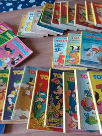Topolino dal 600 al 1299 non per esigenti