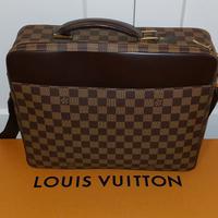 Borsa Valigia 24h Louis Vuitton "Sabana" Porta Pc