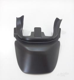 COPRI SERBATOIO INFERIORE CARBONIO DUCATI MULTISTR