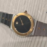 Zenith Surf Quartz - Lunetta oro 14k- Nuovo!