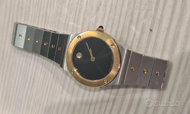 Zenith Surf Quartz - Lunetta oro 14k- Nuovo!