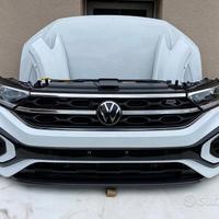 Barra radiatore citreoen c5 aircross anteriore com