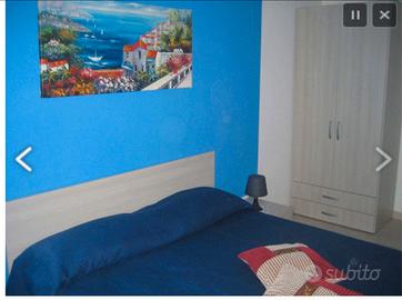 16- 31 agosto via Voso16 zona Lungomare Agropoli