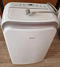 Condizionatore portatile 12000 btu