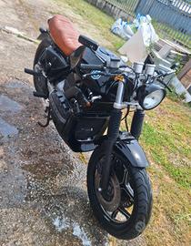 BMW CAFE' RACER K 75 S 